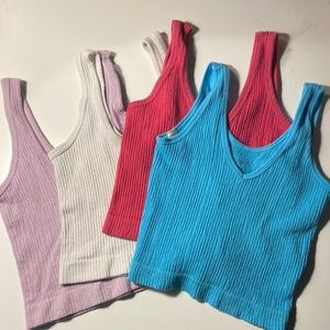 GREAT CONDITION URBAN OUTFITTERS BRA TOP